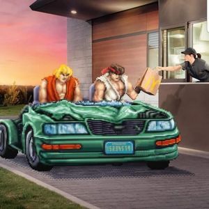 Meet your Posher, Marlon